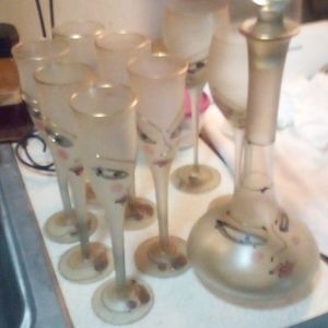 Wine set